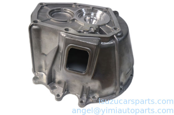 ISUZU Accessori di frizione auto NKR94T Volante copertura 8971004890