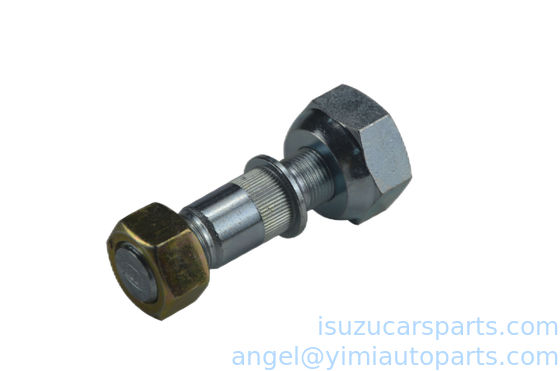 ASSE RUOTA FRT ISUZU 700P 4HK1 4HG1 LH 8980815851 5423340091 8971264910