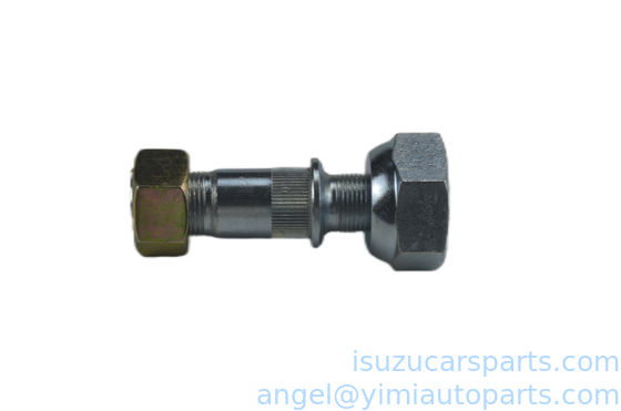 ASSE RUOTA FRT ISUZU 700P 4HK1 4HG1 LH 8980815851 5423340091 8971264910
