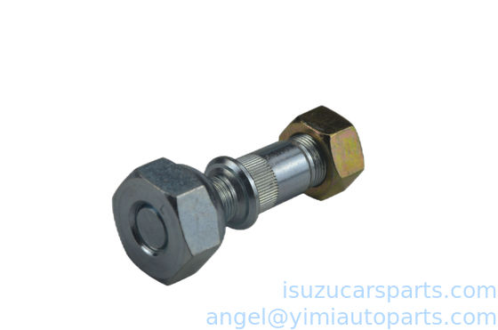 ASSE RUOTA FRT ISUZU 700P 4HK1 4HG1 LH 8980815851 5423340091 8971264910