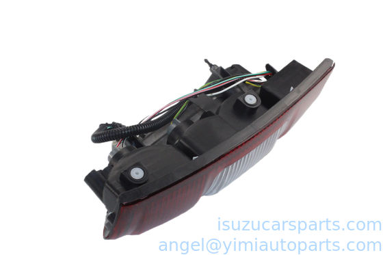 ISUZU DMAX 2002 LAMPATA ASM L 8972347501