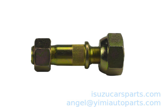 ASSE FRT RUOTA ISUZU 700P 4HK1 4HG1 RH 8980815840 5423340080 8971264900