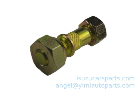 ASSE FRT RUOTA ISUZU 700P 4HK1 4HG1 RH 8980815840 5423340080 8971264900