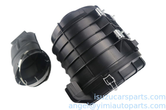 Standard ISUZU NPR 4HE1 Pulizzatore ASM Air 8971401100 Nuova condizione