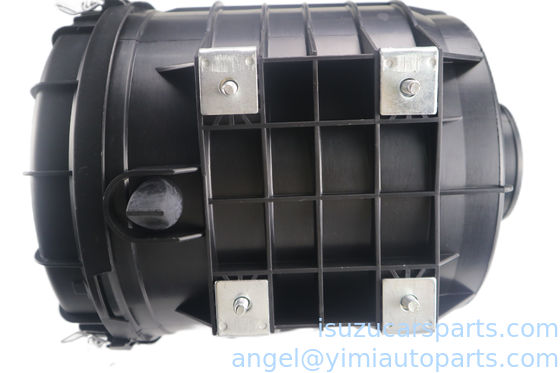 Standard ISUZU NPR 4HE1 Pulizzatore ASM Air 8971401100 Nuova condizione
