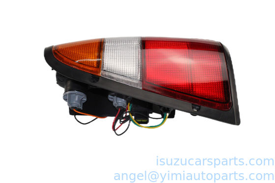 ISUZU TFR17 LAMPA DELLA COLA ASM L 8971144501