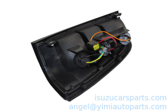 ISUZU TFR17 LAMPA DELLA COLA ASM L 8971144501