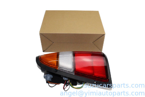 ISUZU TFR17 LAMPA DELLA COLA ASM L 8971144501