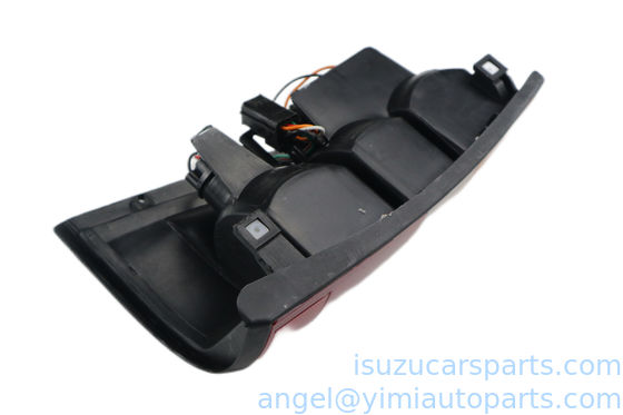 ISUZU TFR17 LAMPATTA ASM R 8971144491