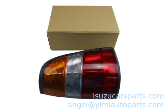 ISUZU TFR17 LAMPATTA ASM R 8971144491