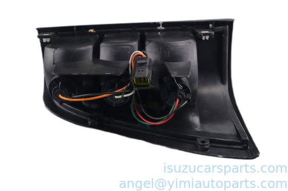 ISUZU TFR17 LAMPATTA ASM R 8971144491