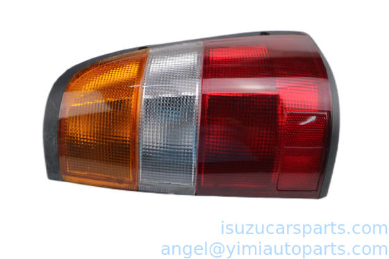 ISUZU TFR17 LAMPATTA ASM R 8971144491