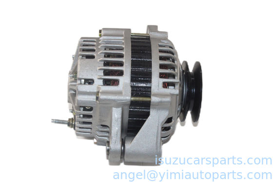 Componenti per auto standard ISUZU TFR16 4ZD1 4ZE1 Generatore ASM 8944728170