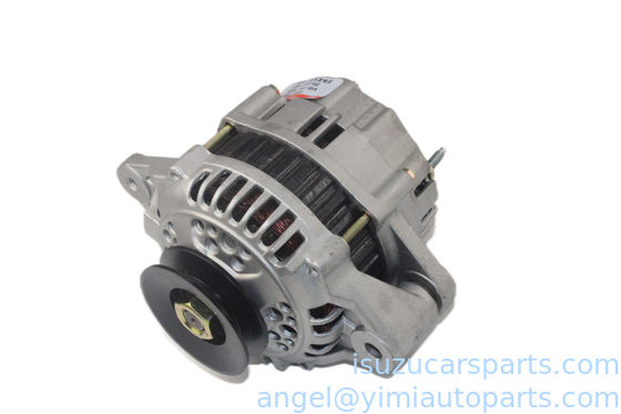 Componenti per auto standard ISUZU TFR16 4ZD1 4ZE1 Generatore ASM 8944728170