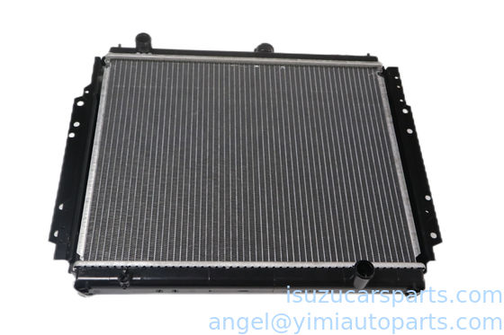 ISUZU TFR54 RADIATORE 8970936921 8944741714 8970913000 8971160050