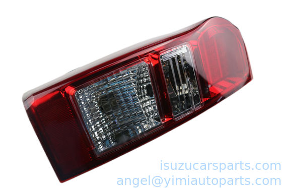 ISUZU DMAX 2012 LAMPATA ASM L 8981253991