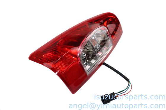 ISUZU DMAX 2007 LAMPATTA ASM RH 8973746660 8980985870