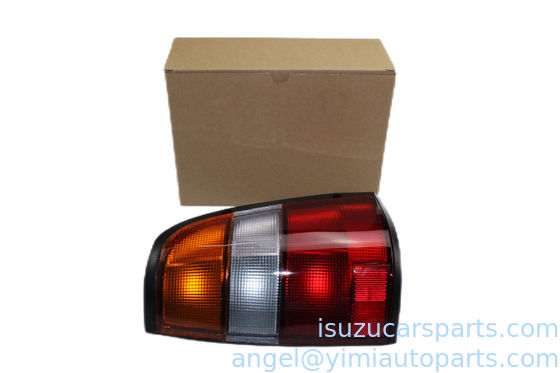 ISUZU TFR17 LAMPATA DELLA COSA ASM R 8971144490