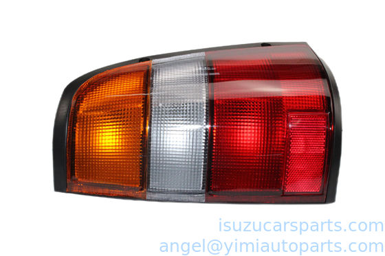ISUZU TFR17 LAMPATA DELLA COSA ASM R 8971144490