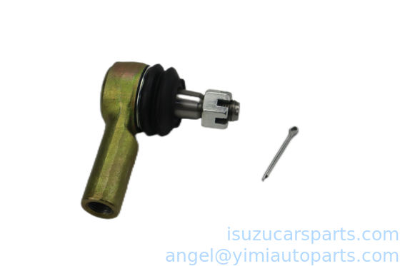 Fabbricazione di parti di ricambio Isuzu TFR54