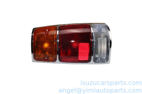 ISUZU UCR TFR2000 LAMPATA ASM R 8970687401
