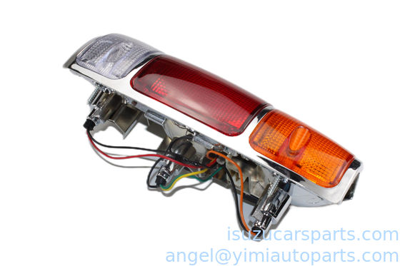 ISUZU UCR TFR2000 LAMPATA ASM R 8970687401