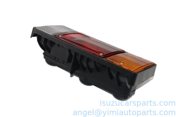 ISUZU 700P 24V LAMPATA ASM R 8972133510