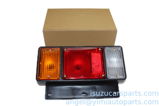 ISUZU 700P 24V LAMPATA ASM R 8972133510