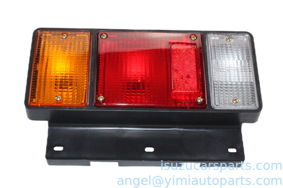 ISUZU 700P 24V LAMPATA ASM R 8972133510