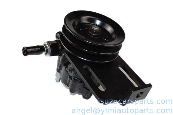 ISUZU TFR54 4JB1 4JA1 DMAX pompa di sterzo servo (ALU) 8970849531 340701003