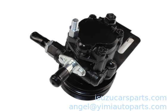 ISUZU TFR54 4JB1 4JA1 DMAX pompa di sterzo servo (ALU) 8970849531 340701003