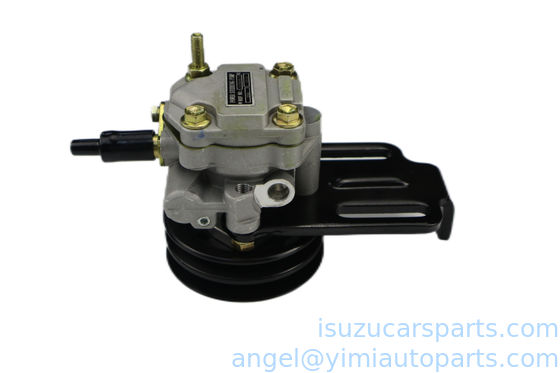 DMAX 4JA1T 4JH1 ISUZU Pompa ad olio ASM P/S 8979421880 8979401723 8979466970 8972149951