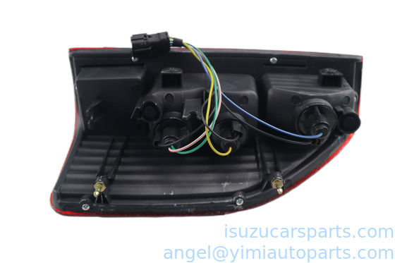 ISUZU DMAX 2002 LAMPATA ASM L 8972347501