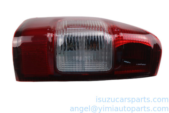 ISUZU DMAX 2002 LAMPATA ASM L 8972347501