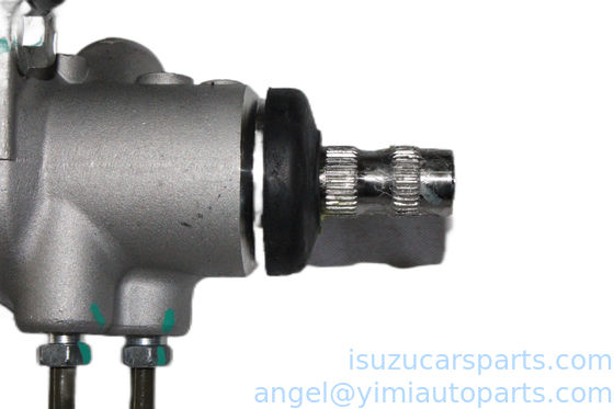 ISUZU D MAX Ricambi 4X2 2012 Guida ASM 8979461301 C8974383050
