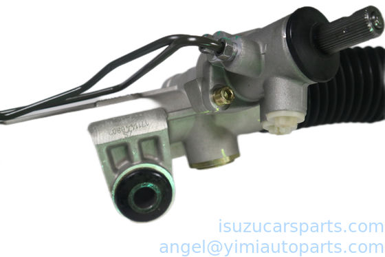 ISUZU DMAX Ricambi 4X2 LHD Steering Unit 8979435180 8979445180