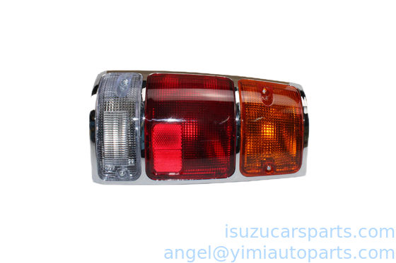 ISUZU TFR54 LAMPATTA ASM L 3716100D 8970687410