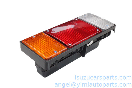 ISUZU 700P 4HK1 LAMPATA ASM L 3773010-P301 8980021651