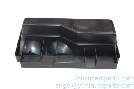 ISUZU 700P 4HK1 LAMPATA ASM L 3773010-P301 8980021651