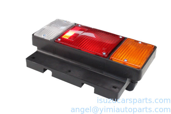 ISUZU 700P 4HK1 LAMPATA ASM L 3773010-P301 8980021651