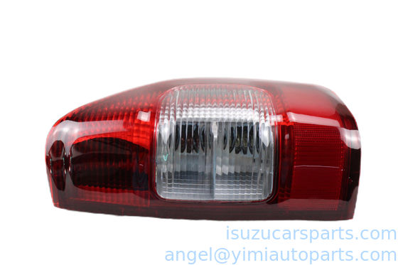 ISUZU DMAX 2002 LAMPATTA ASM R 8972347490 8973601430 8973641140 8973680940