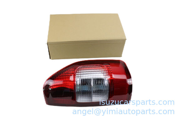 ISUZU DMAX 2002 LAMPATTA ASM R 8972347490 8973601430 8973641140 8973680940