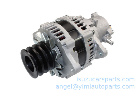 8973515740 Isuzu Auto Ricambi 700P 4HE1 4HG1 Generatore ASM 24V 80A