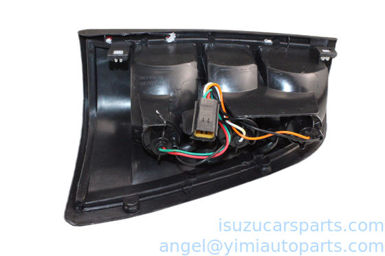 ISUZU TFR98 LAMPATA ASM L 8971144521