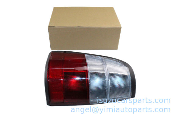 ISUZU TFR98 LAMPATA ASM L 8971144521