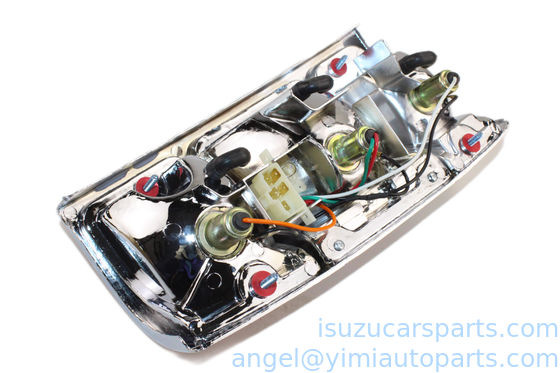 ISUZU UCR TFR2000 LAMPADA ASM RR COMBINA SX 3716100D 8970687410 8971210800