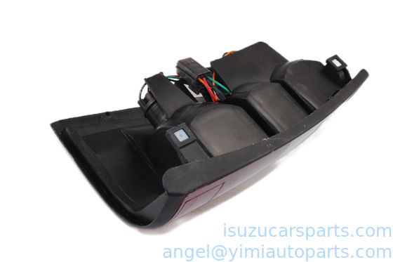 ISUZU TFR98 LAMPATTA R 8971144510
