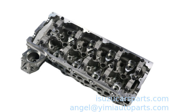 CAPA ASM CYL 8981756060 8973559708 di ISUZU DMAX 4JJ1 4JK1