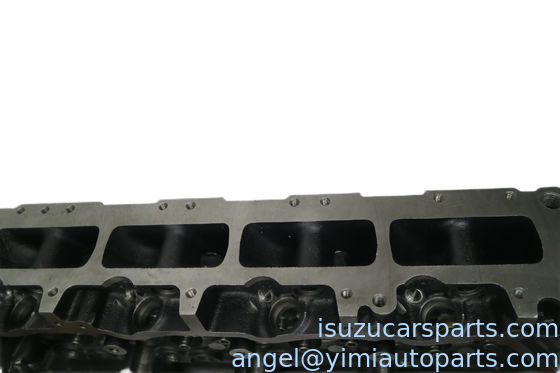 TESTA DI ISUZU 700P 4HK1 COME CIL 8980184540 8981706190 8980083636
