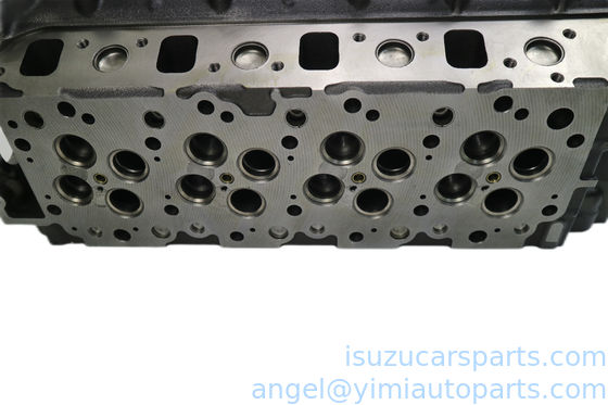 TESTA DI ISUZU 700P 4HK1 COME CIL 8980184540 8981706190 8980083636